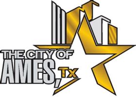 city of ames my account